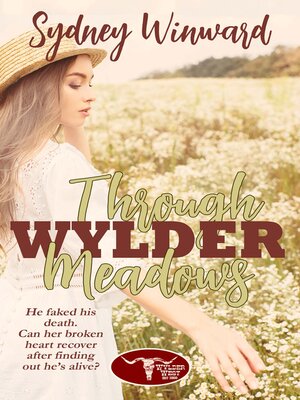 cover image of Through Wylder Meadows